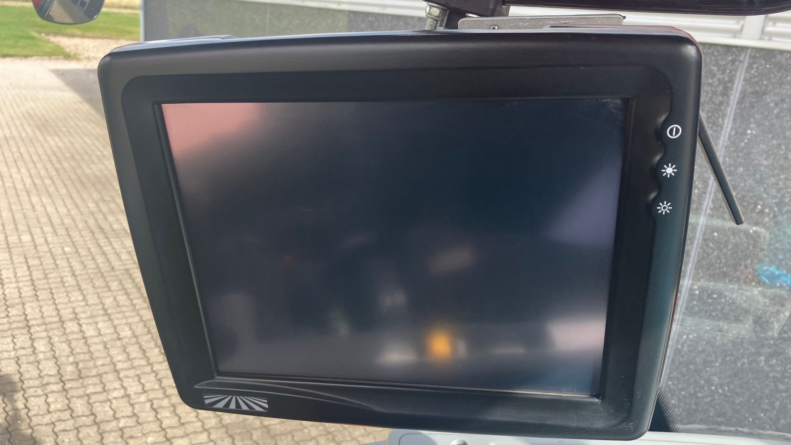 Traktor tipa Valtra T254V, Gebrauchtmaschine u Hurup Thy (Slika 21)