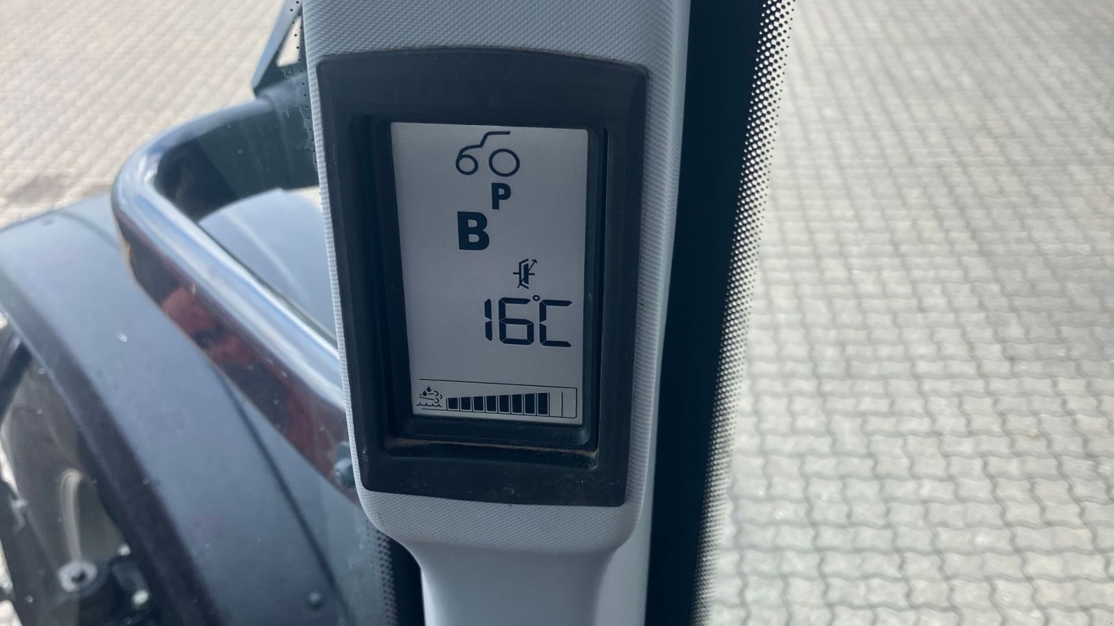 Traktor tipa Valtra T254V, Gebrauchtmaschine u Hurup Thy (Slika 20)