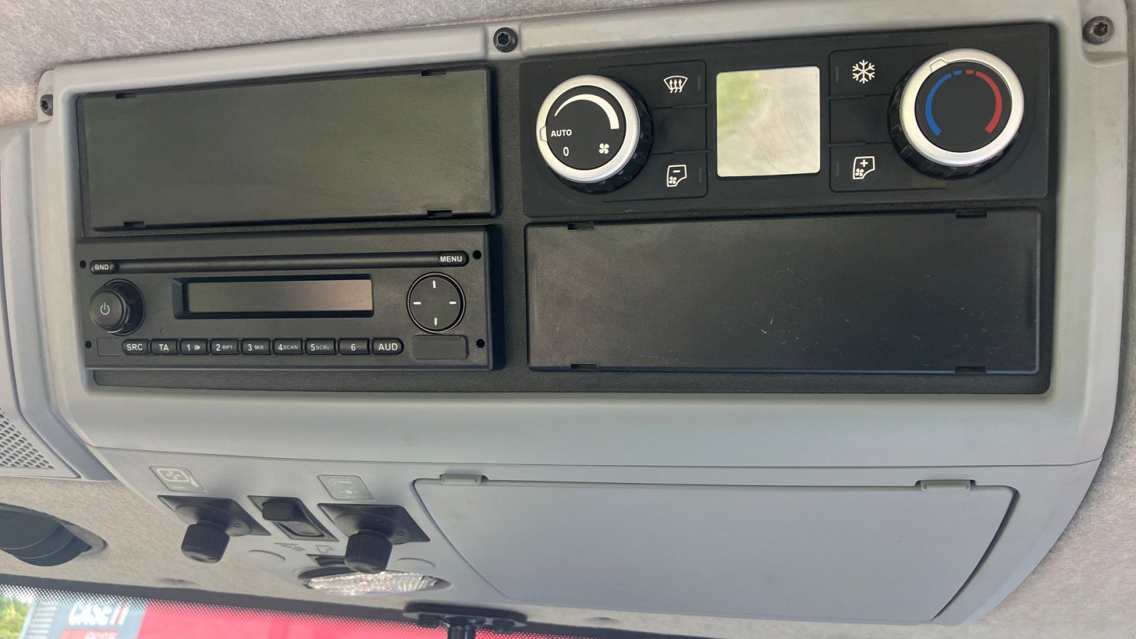 Traktor tipa Valtra T254V, Gebrauchtmaschine u Hurup Thy (Slika 18)