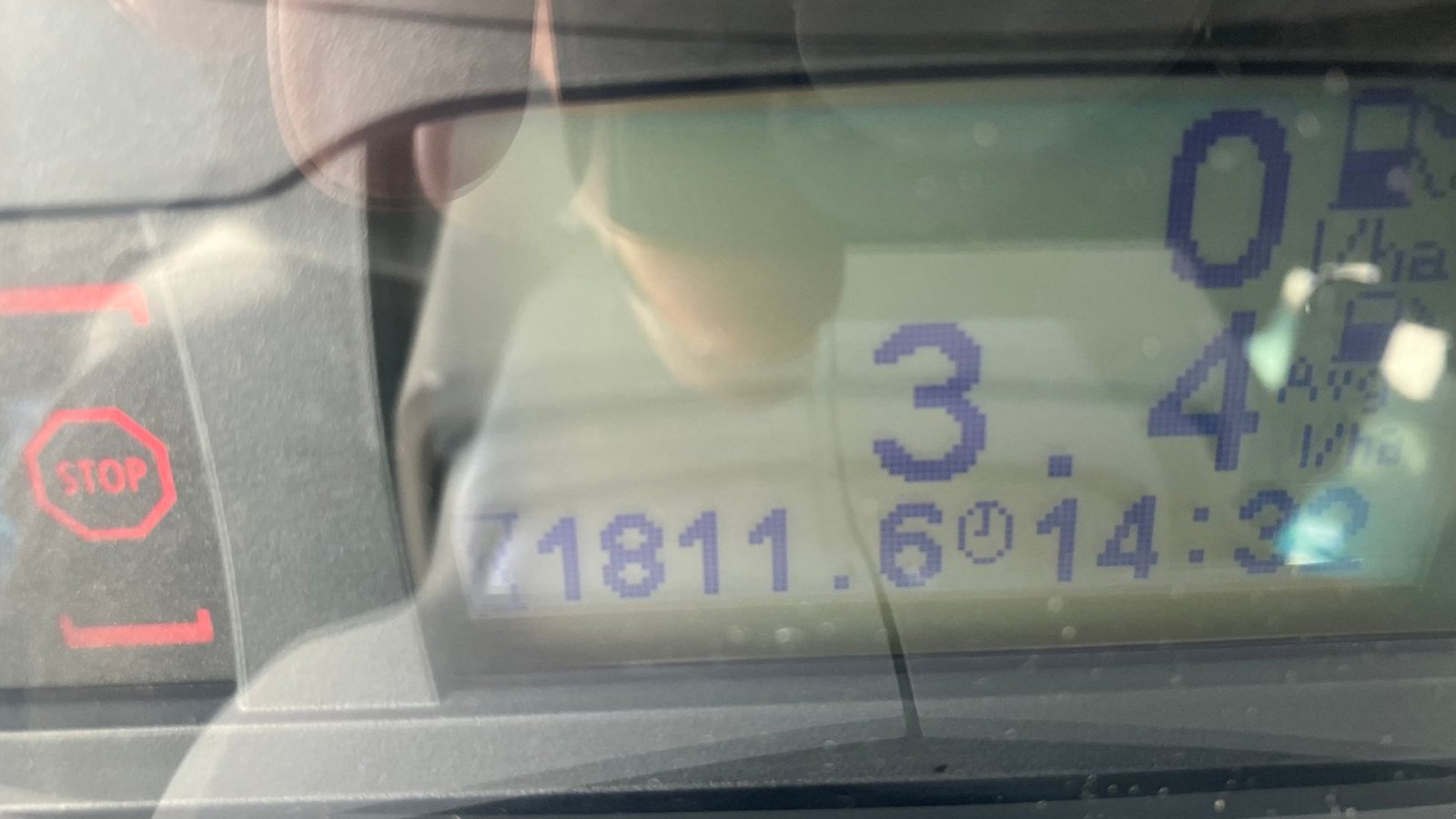 Traktor tipa Valtra T254V, Gebrauchtmaschine u Hurup Thy (Slika 19)