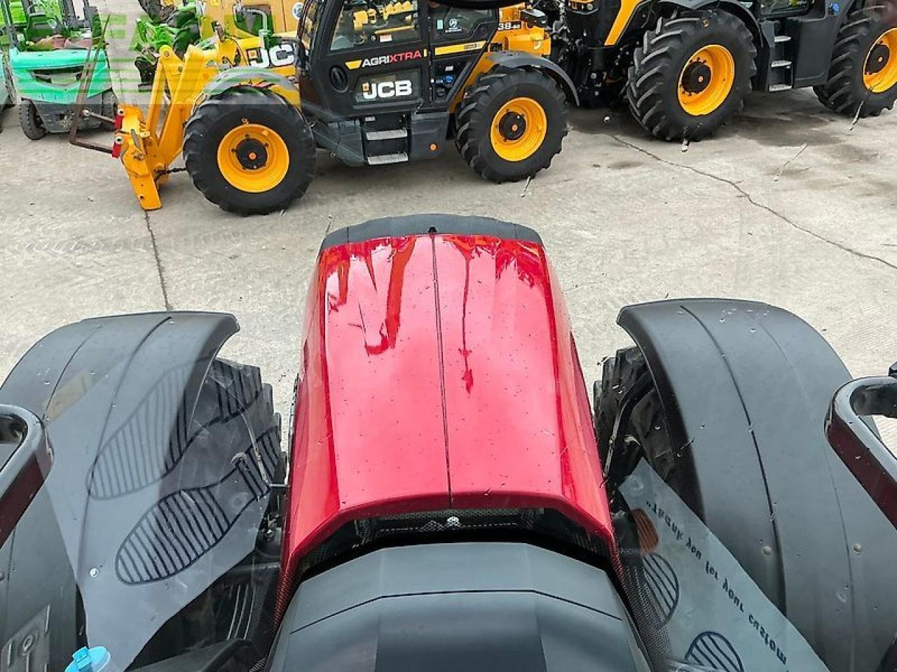 Traktor типа Valtra t255 active tractor (st25714), Gebrauchtmaschine в SHAFTESBURY (Фотография 28)