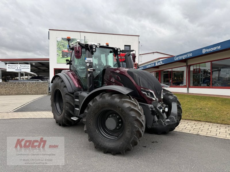 Traktor типа Valtra T255 Active, Neumaschine в Neumarkt / Pölling (Фотография 1)