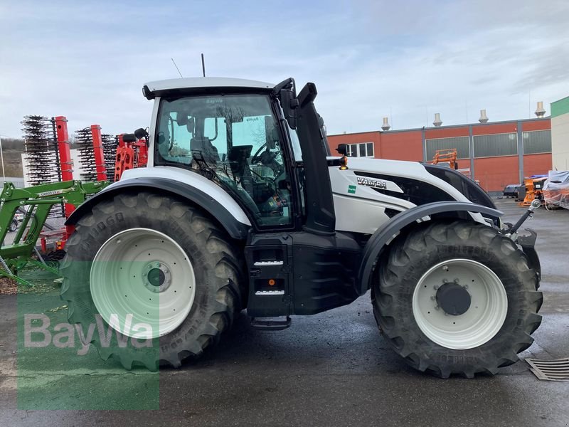 Traktor van het type Valtra T255 V, Gebrauchtmaschine in Biberach a.d. Riss (Foto 1)