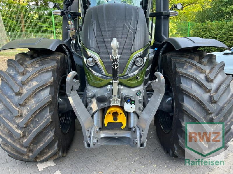 Traktor tipa Valtra T255, Vorführmaschine u Flammersfeld (Slika 2)
