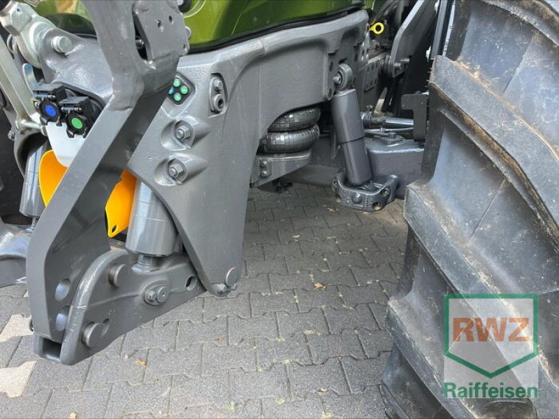 Traktor tipa Valtra T255, Vorführmaschine u Flammersfeld (Slika 4)