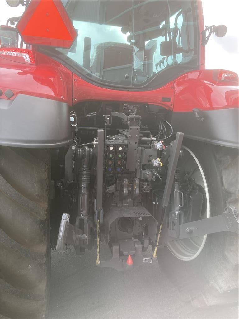 Traktor des Typs Valtra T255A LED lyspakke og GPS, Gebrauchtmaschine in Hobro (Bild 6)