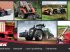 Traktor des Typs Valtra T255A LED lyspakke og GPS, Gebrauchtmaschine in Hobro (Bild 8)