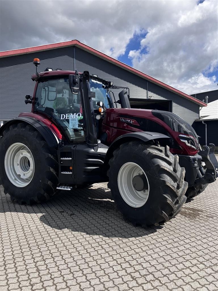 Traktor типа Valtra T255V klar til Demo og kan finansieres., Gebrauchtmaschine в Høng (Фотография 2)