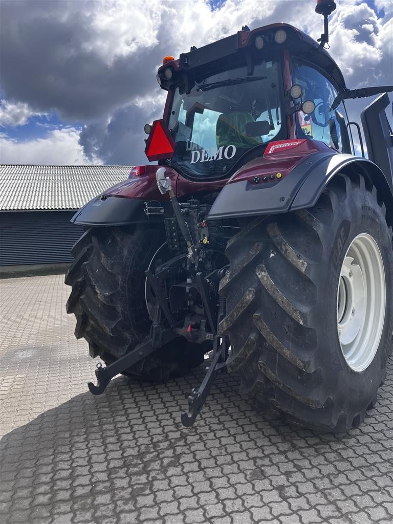 Traktor типа Valtra T255V klar til Demo og kan finansieres., Gebrauchtmaschine в Høng (Фотография 4)