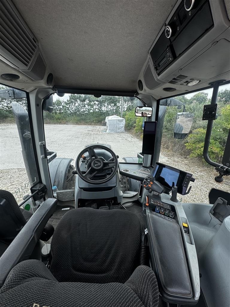 Traktor Türe ait Valtra T255V, Gebrauchtmaschine içinde Ulstrup (resim 5)