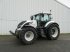 Traktor of the type Valtra TRACTEUR VALTRA T 214 DIRECT, Gebrauchtmaschine in PLOUIGNEAU (Picture 1)