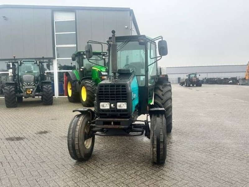 Traktor des Typs Valtra Valmet 365 2wd Uniek met maar 4332 uur!, Gebrauchtmaschine in Marknesse (Bild 11)