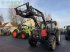 Traktor typu Valtra valmet 6200 + stoll robust f30, Gebrauchtmaschine w DAMAS?AWEK (Zdjęcie 2)
