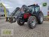 Traktor del tipo Valtra Valmet 6400 mit Frontlader, Gebrauchtmaschine en Schenkenberg (Imagen 1)
