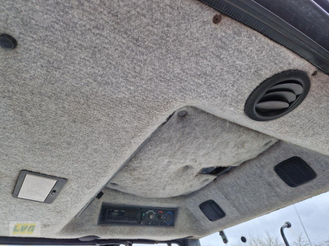 Traktor del tipo Valtra Valmet 6400 mit Frontlader, Gebrauchtmaschine en Schenkenberg (Imagen 15)