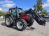Traktor del tipo Valtra Valmet 6550 hitech met voorlader, Gebrauchtmaschine In Marknesse (Immagine 2)