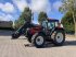 Traktor del tipo Valtra Valmet 6550 hitech met voorlader, Gebrauchtmaschine In Marknesse (Immagine 4)