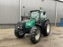 Traktor del tipo Valtra Valmet 6600, Hitroll Vloeistofkoppeling, Gebrauchtmaschine en Marknesse (Imagen 2)