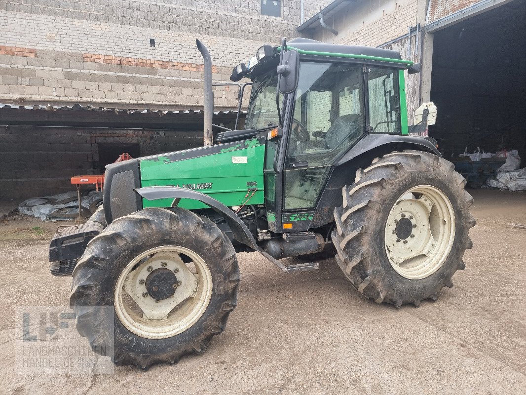 Traktor des Typs Valtra Valmet 900, Gebrauchtmaschine in Burg/Spreewald (Bild 1)