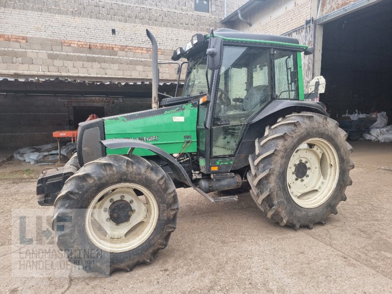 Traktor des Typs Valtra Valmet 900, Gebrauchtmaschine in Burg/Spreewald (Bild 1)