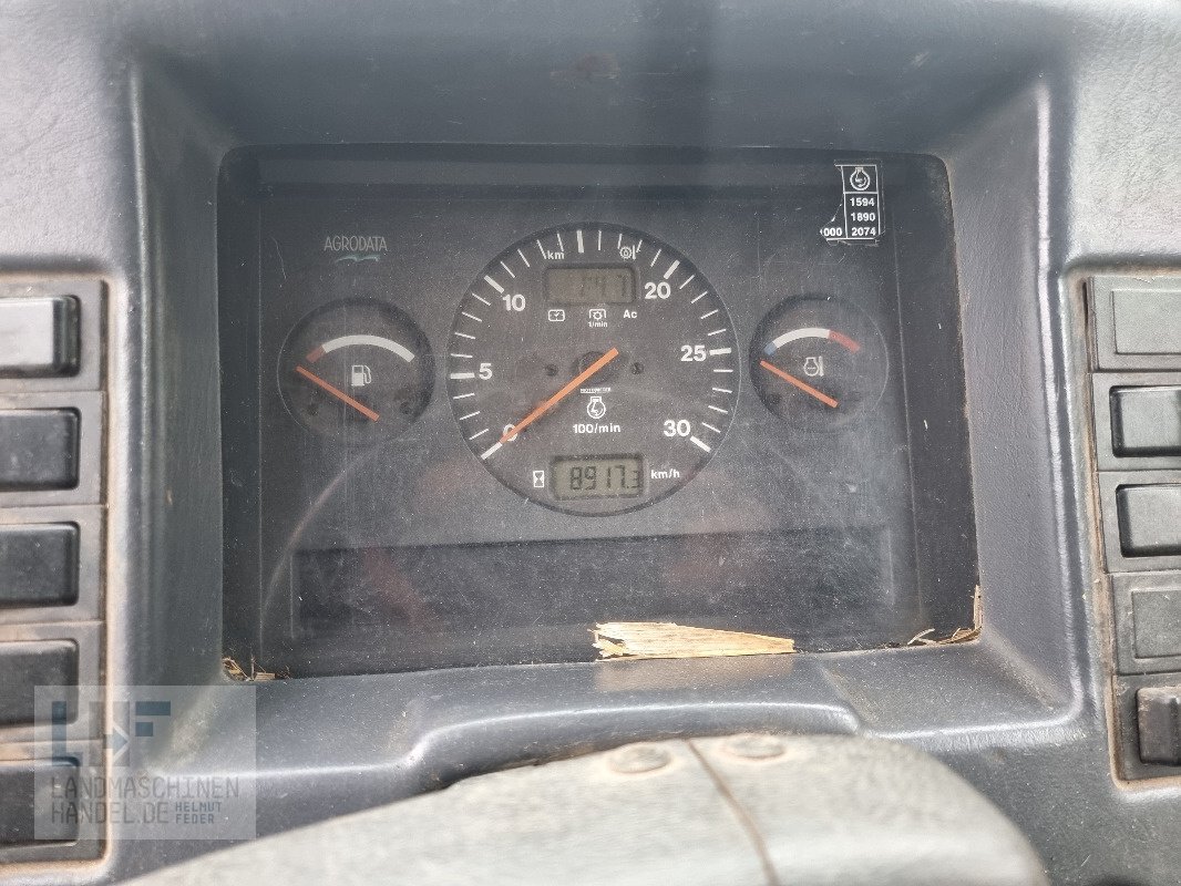 Traktor des Typs Valtra Valmet 900, Gebrauchtmaschine in Burg/Spreewald (Bild 15)