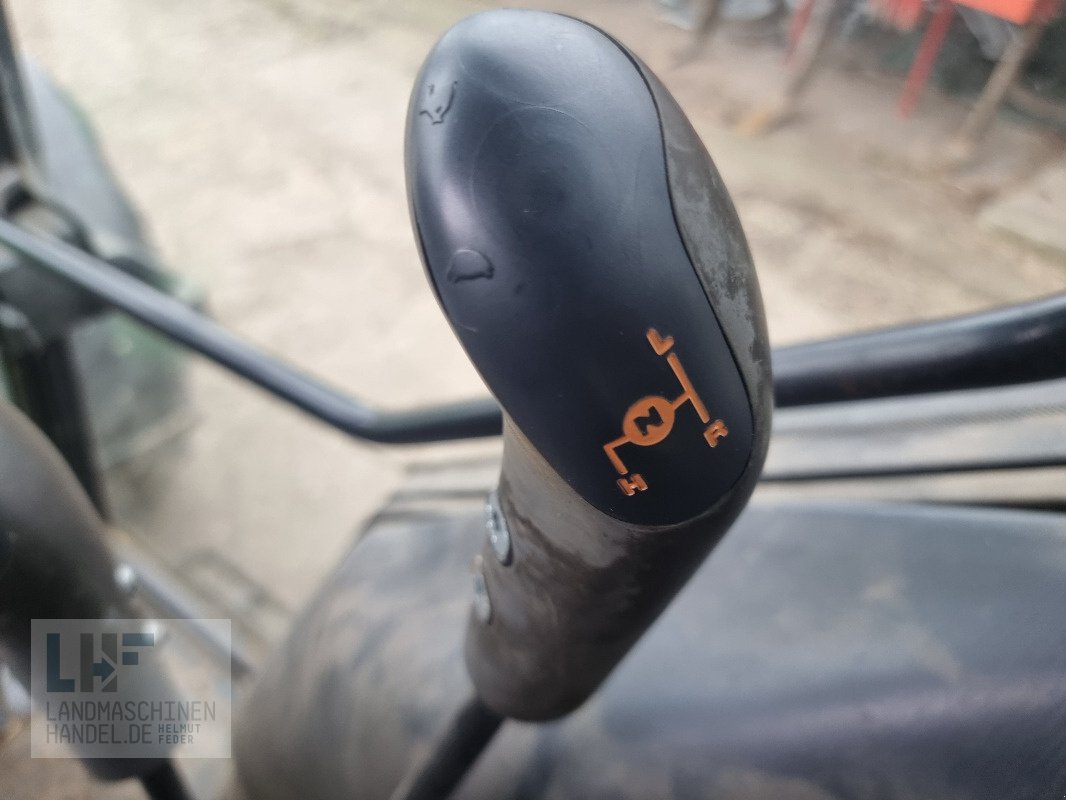 Traktor des Typs Valtra Valmet 900, Gebrauchtmaschine in Burg/Spreewald (Bild 20)