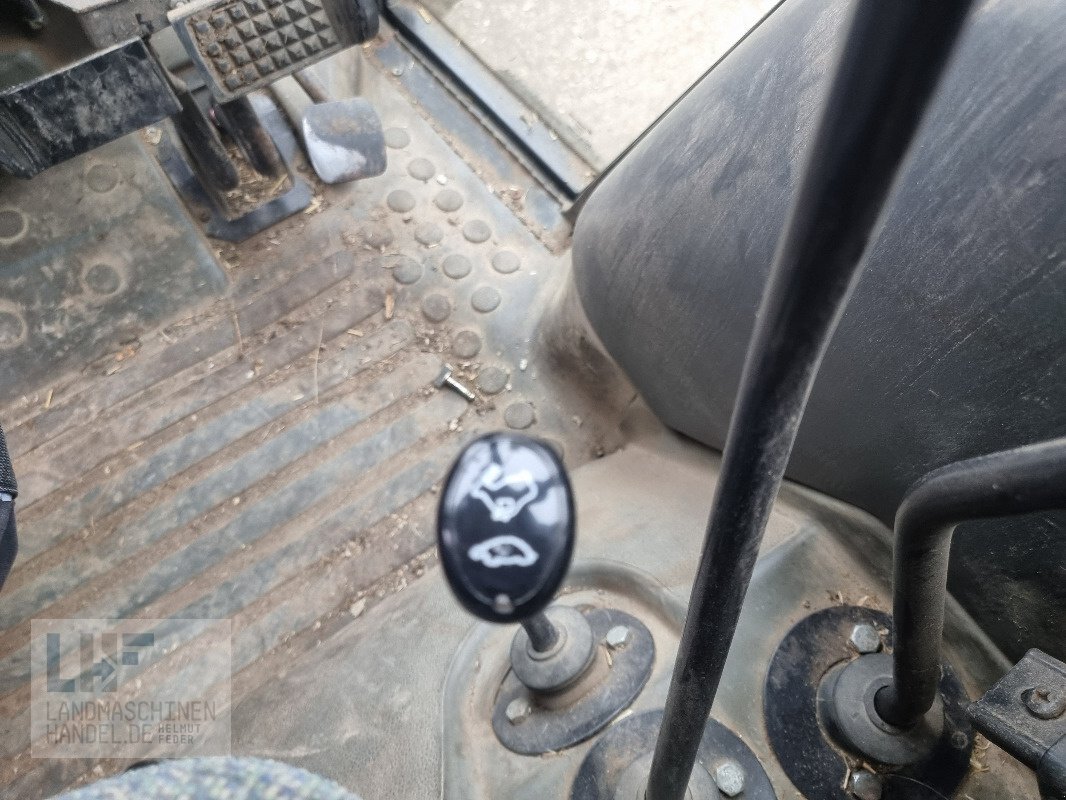 Traktor Türe ait Valtra Valmet 900, Gebrauchtmaschine içinde Burg/Spreewald (resim 18)