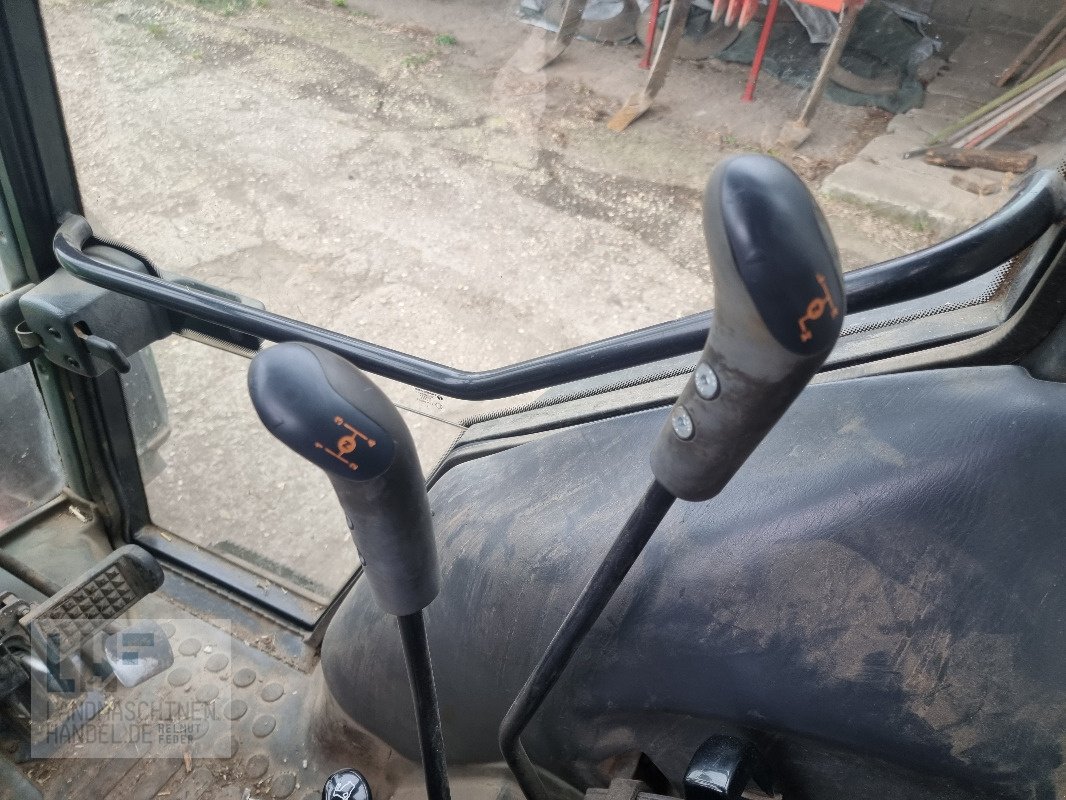 Traktor Türe ait Valtra Valmet 900, Gebrauchtmaschine içinde Burg/Spreewald (resim 25)