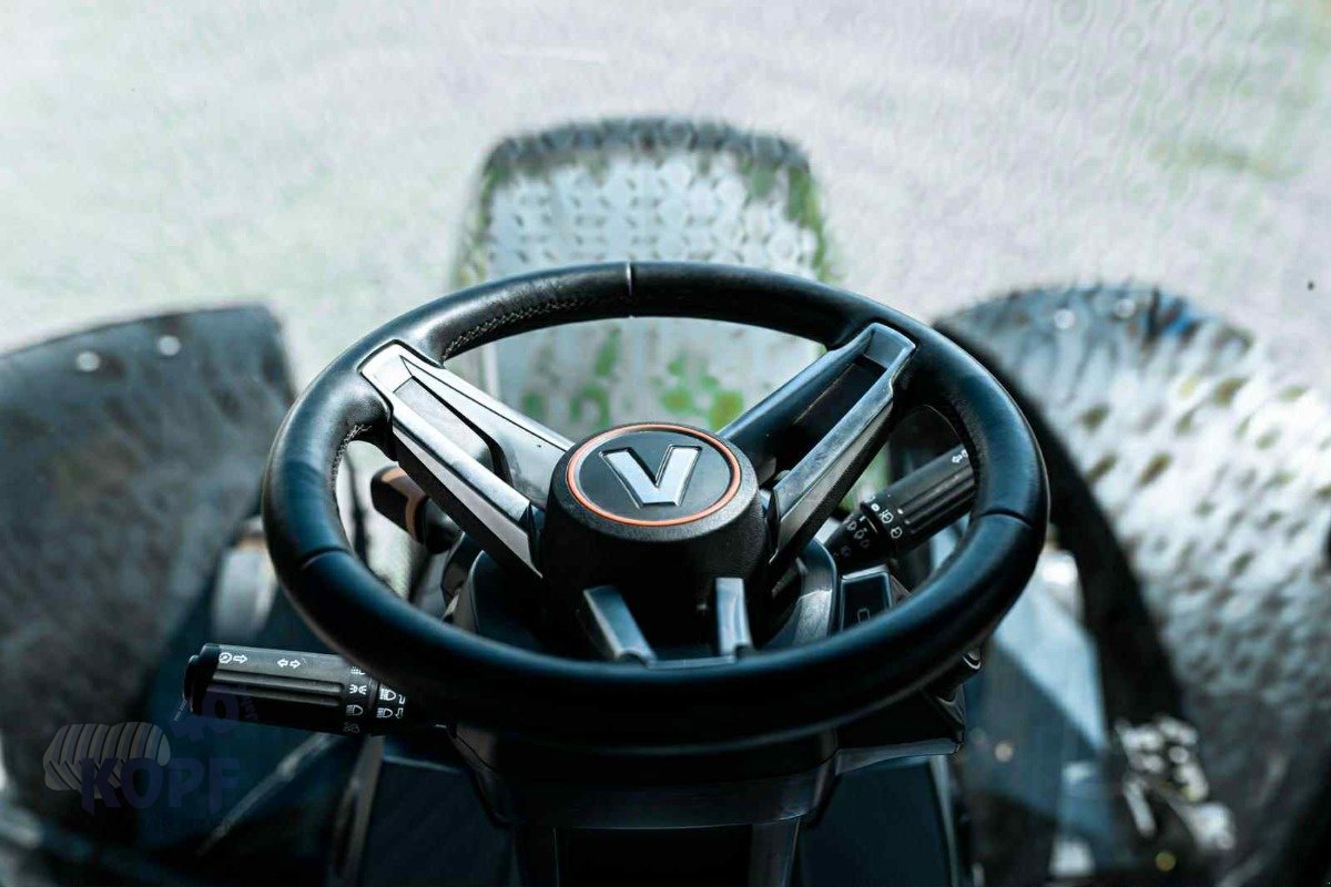 Traktor typu Valtra Valtra Q305 Rüfa Unlimited, Gebrauchtmaschine w Schutterzell (Zdjęcie 18)