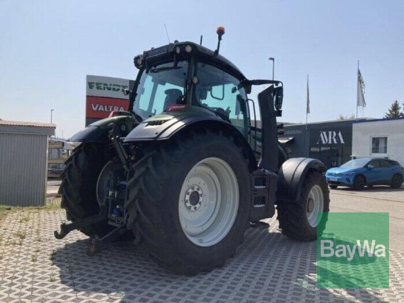 Traktor des Typs Valtra VALTRA T215V, Gebrauchtmaschine in München (Bild 5)