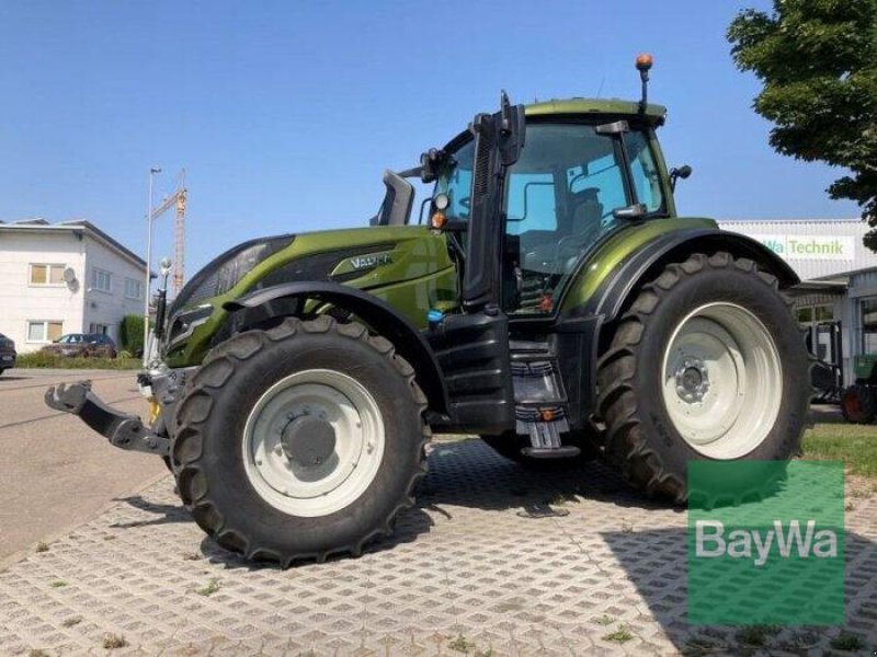 Traktor des Typs Valtra VALTRA T215V, Gebrauchtmaschine in München (Bild 9)
