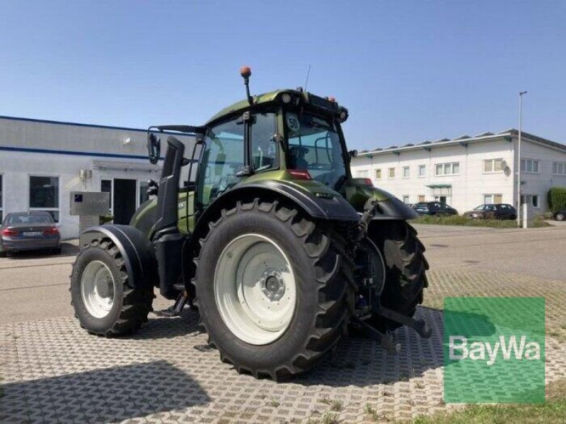 Traktor des Typs Valtra VALTRA T215V, Gebrauchtmaschine in München (Bild 7)