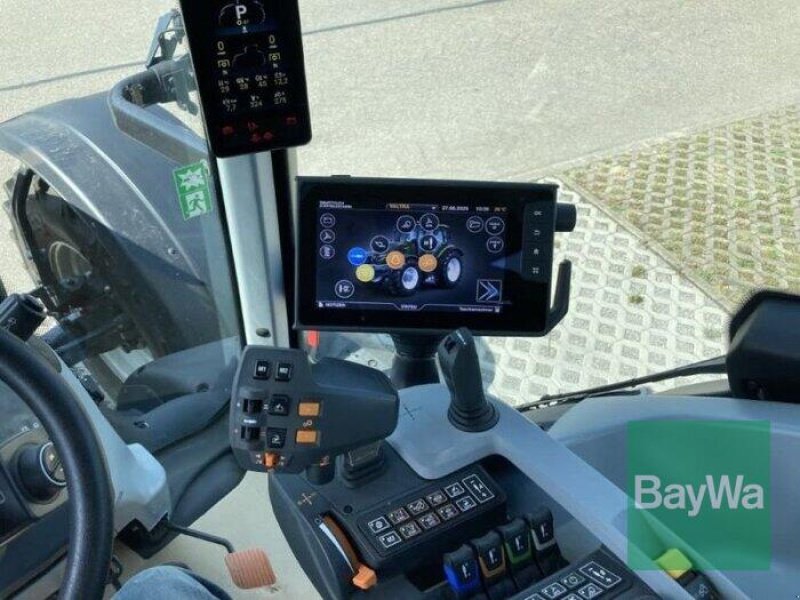 Traktor des Typs Valtra VALTRA T215V, Gebrauchtmaschine in München (Bild 12)