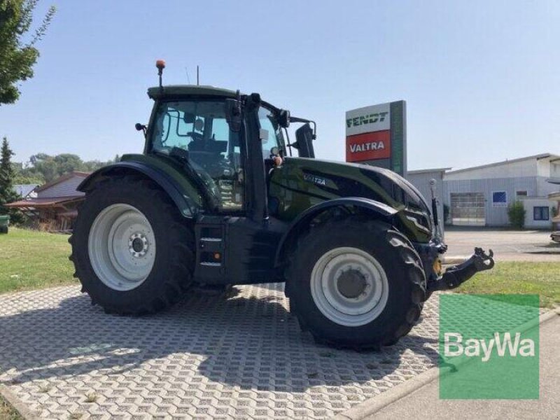 Traktor des Typs Valtra VALTRA T215V, Gebrauchtmaschine in München (Bild 3)