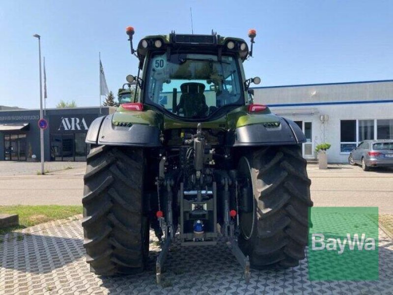 Traktor des Typs Valtra VALTRA T215V, Gebrauchtmaschine in München (Bild 8)