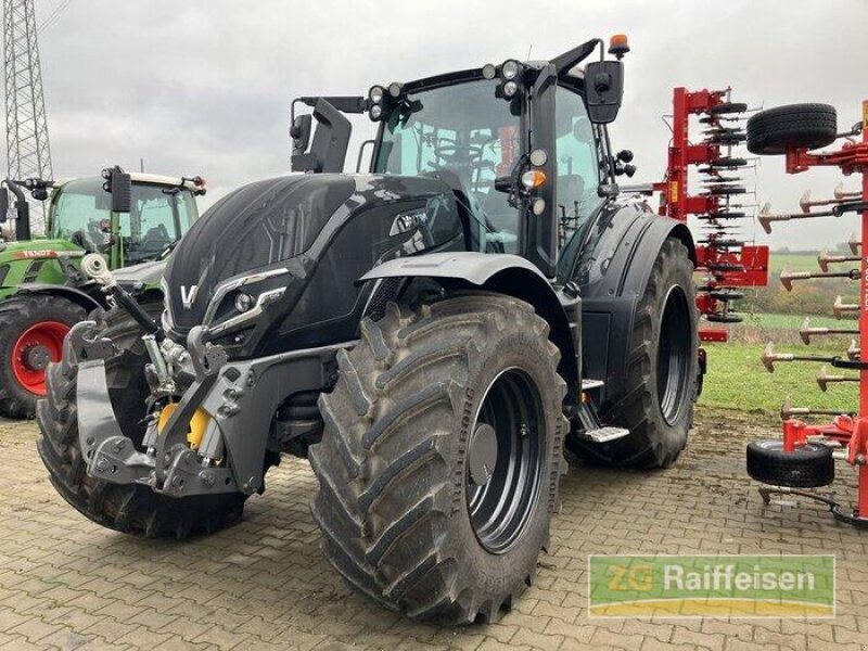 Traktor tipa Valtra Valtra T215V, Vorführmaschine u Tauberbischofheim (Slika 7)