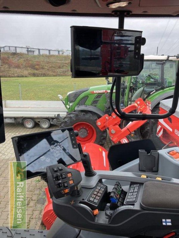 Traktor tipa Valtra Valtra T215V, Vorführmaschine u Tauberbischofheim (Slika 4)