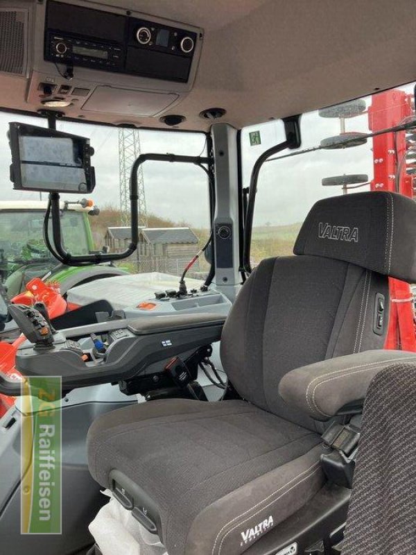 Traktor tipa Valtra Valtra T215V, Vorführmaschine u Tauberbischofheim (Slika 8)