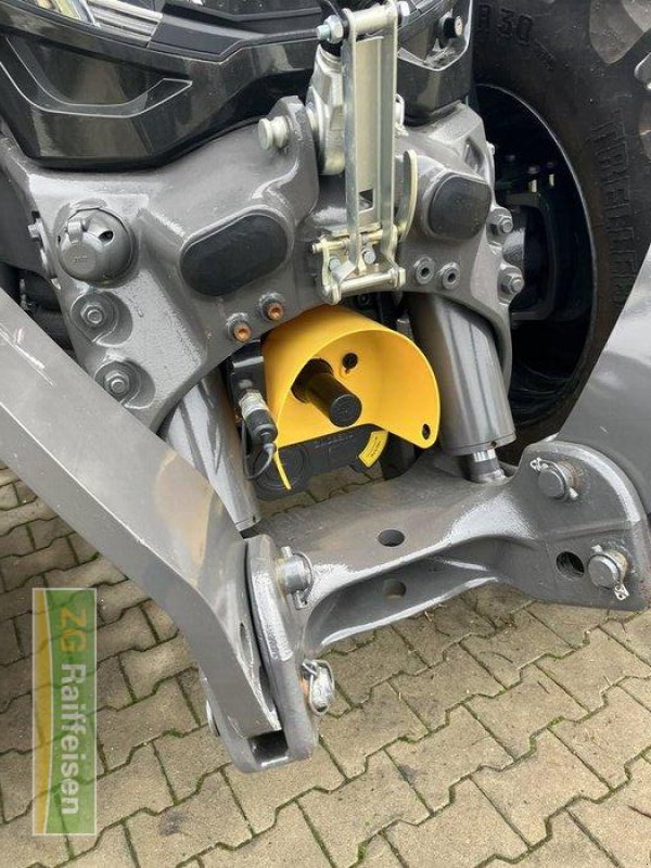 Traktor tipa Valtra Valtra T215V, Vorführmaschine u Tauberbischofheim (Slika 9)