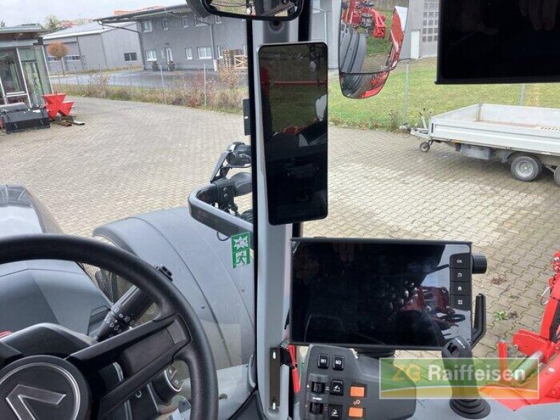 Traktor tipa Valtra Valtra T215V, Vorführmaschine u Tauberbischofheim (Slika 10)