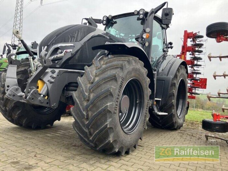 Traktor tipa Valtra Valtra T215V, Vorführmaschine u Tauberbischofheim (Slika 3)