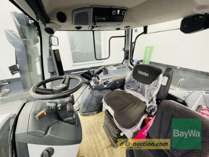 Traktor des Typs Valtra VALTRA T235D, Gebrauchtmaschine in Manching (Bild 5)