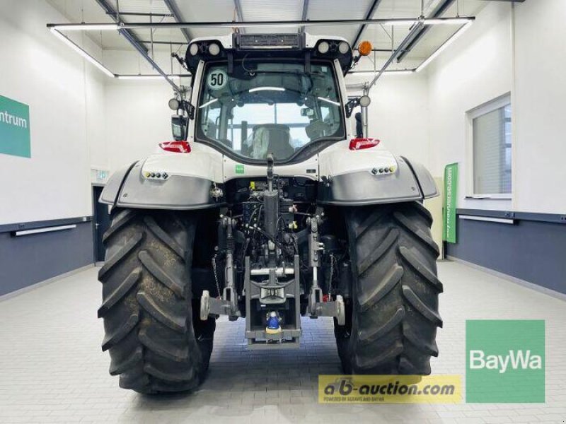Traktor des Typs Valtra VALTRA T235D, Gebrauchtmaschine in Manching (Bild 17)