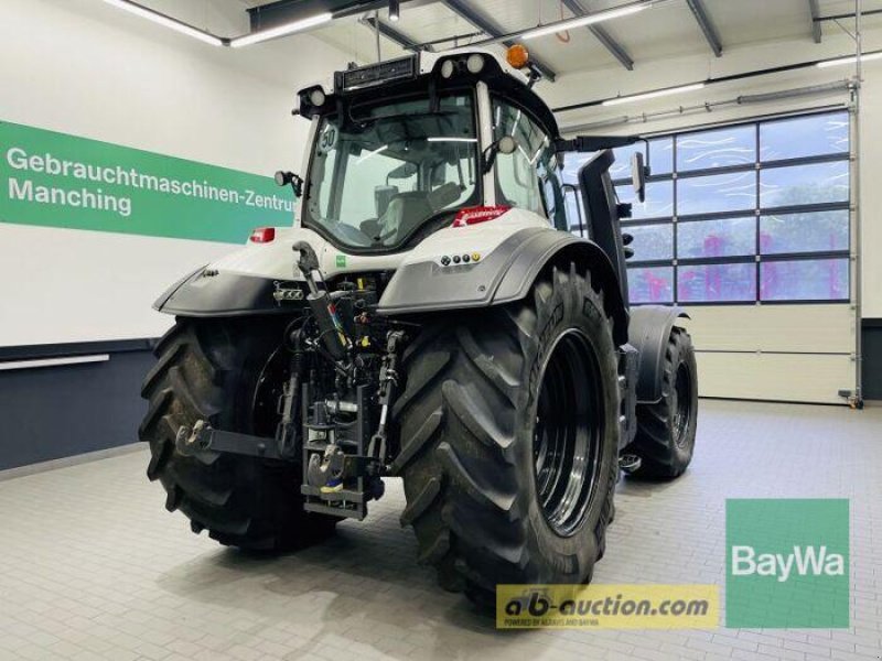 Traktor des Typs Valtra VALTRA T235D, Gebrauchtmaschine in Manching (Bild 18)