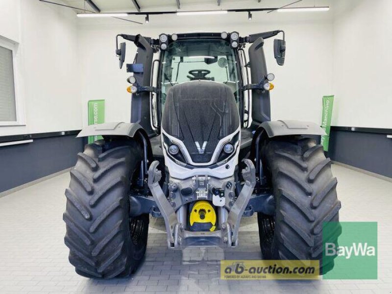 Traktor des Typs Valtra VALTRA T235D, Gebrauchtmaschine in Manching (Bild 11)