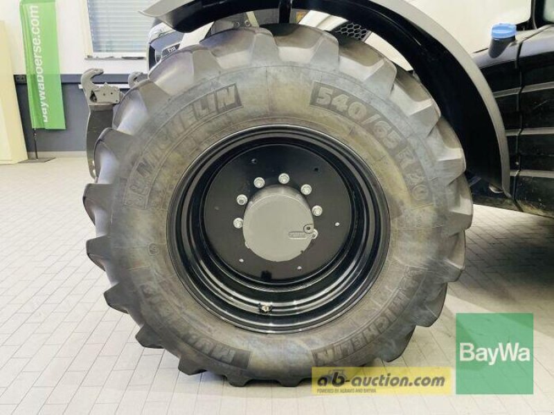 Traktor des Typs Valtra VALTRA T235D, Gebrauchtmaschine in Manching (Bild 9)