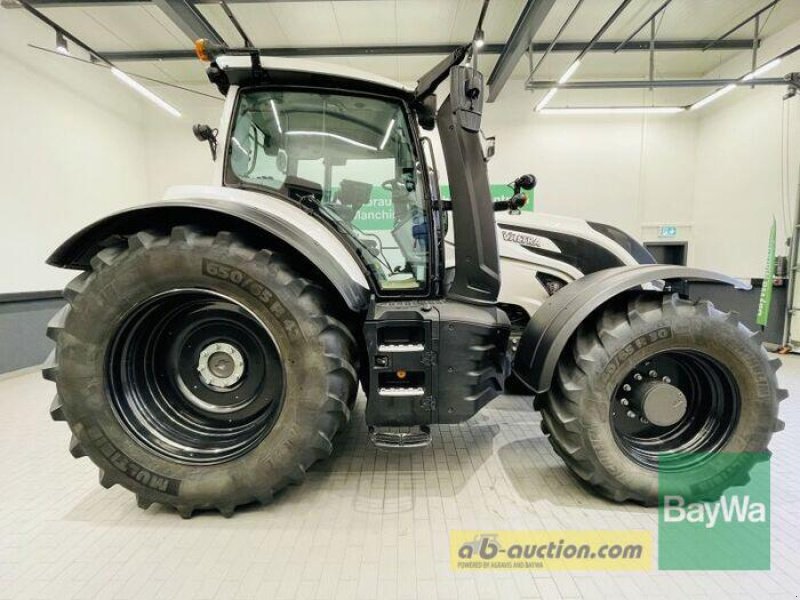 Traktor des Typs Valtra VALTRA T235D, Gebrauchtmaschine in Manching (Bild 19)