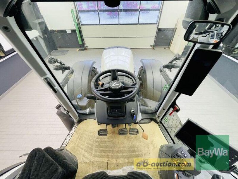 Traktor des Typs Valtra VALTRA T235D, Gebrauchtmaschine in Manching (Bild 3)