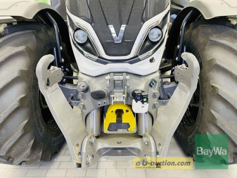 Traktor des Typs Valtra VALTRA T235D, Gebrauchtmaschine in Manching (Bild 2)