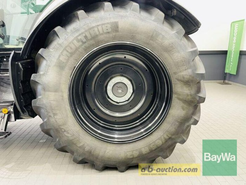 Traktor des Typs Valtra VALTRA T235D, Gebrauchtmaschine in Manching (Bild 7)